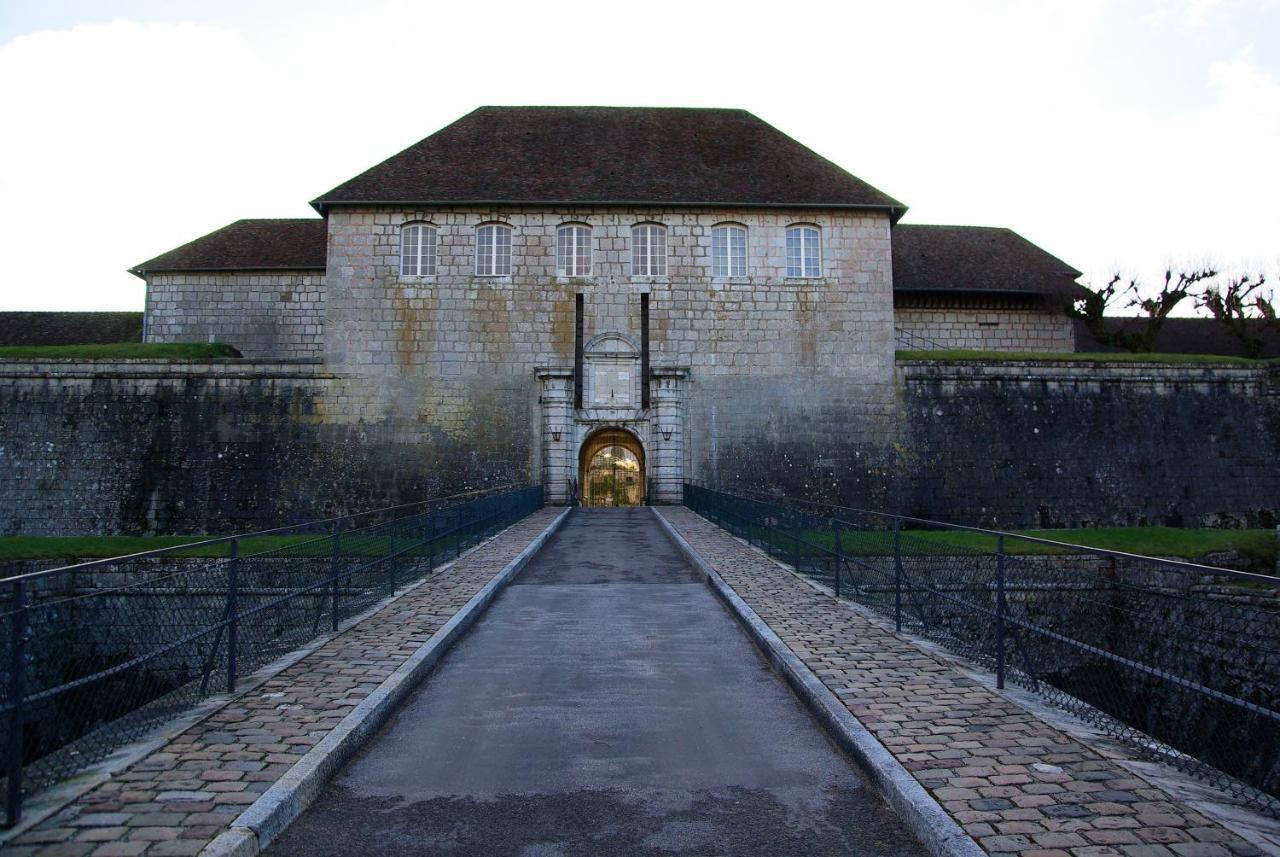 Hotel Western Citadelle